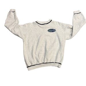 Vintage Toronto Argonauts Sweatshirt Large CFL Made Canada Men’s Large